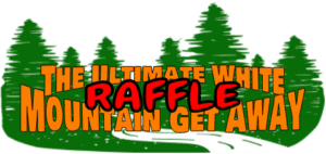 The Ultimate White Mountain Get Away Raffle